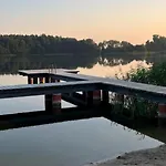 Σπίτι διακοπών Villavilla 765 - Trams Am See, Deutschland