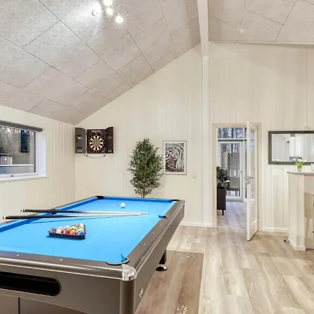 Villavilla 765 - Am See, Deutschland Jesendorf