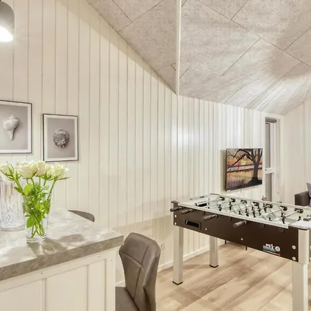 Villavilla 765 - Am See, Deutschland Casa vacanze