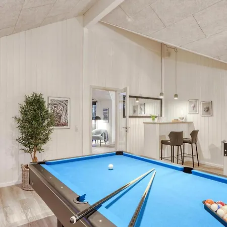 Villavilla 765 - Am See, Deutschland Casa vacanze