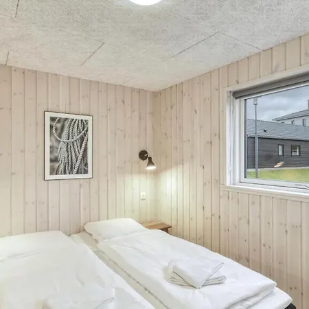 Сasa de vacaciones Villavilla 765 - Am See, Deutschland