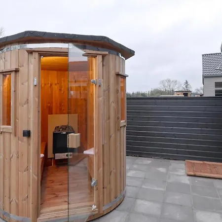 Villavilla 765 - Am See, Deutschland Сasa de vacaciones *