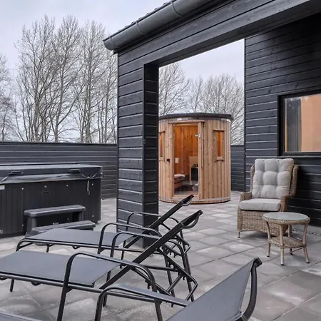 Сasa de vacaciones Villavilla 765 - Am See, Deutschland Jesendorf