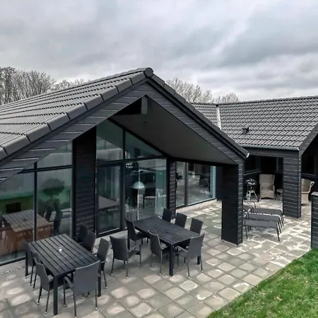 Villavilla 765 - Am See, Deutschland Сasa de vacaciones *