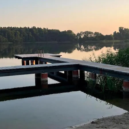 Сasa de vacaciones Villavilla 765 - Trams Am See, Deutschland
