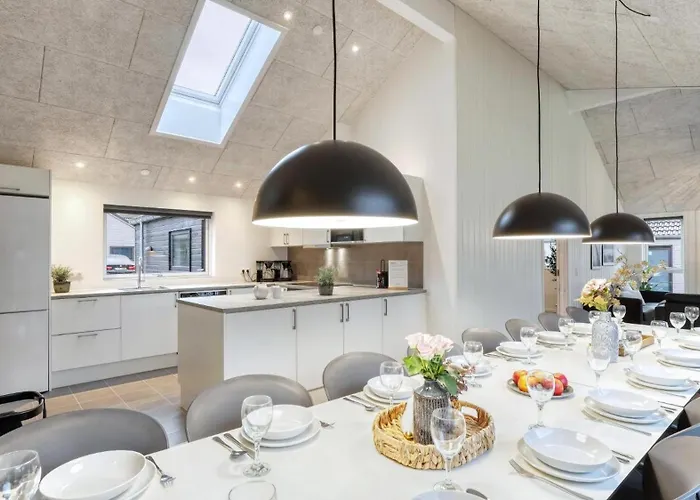 Сasa de vacaciones Villavilla 765 - Am See, Deutschland