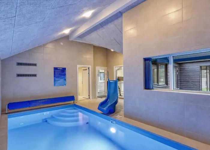 Villavilla 765 - Am See, Deutschland Casa vacanze *