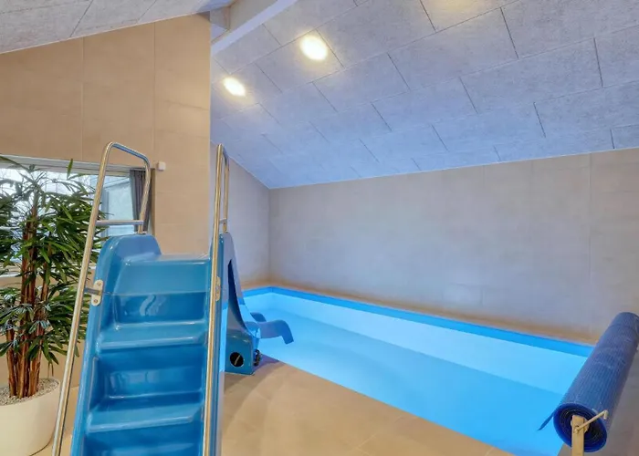 Villavilla 765 - Am See, Deutschland * Jesendorf