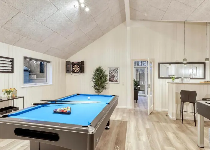 Villavilla 765 - Am See, Deutschland Jesendorf