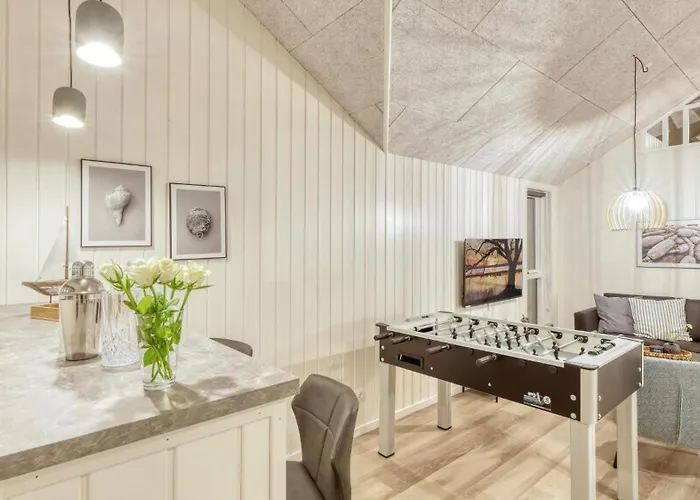 Villavilla 765 - Am See, Deutschland Casa vacanze