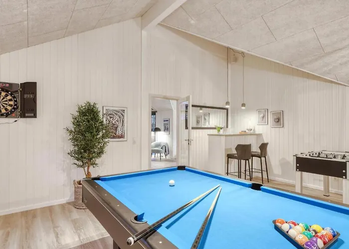 Villavilla 765 - Am See, Deutschland Сasa de vacaciones