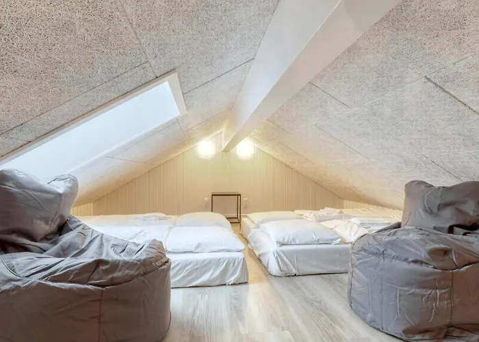 Villavilla 765 - Am See, Deutschland Casa vacanze *