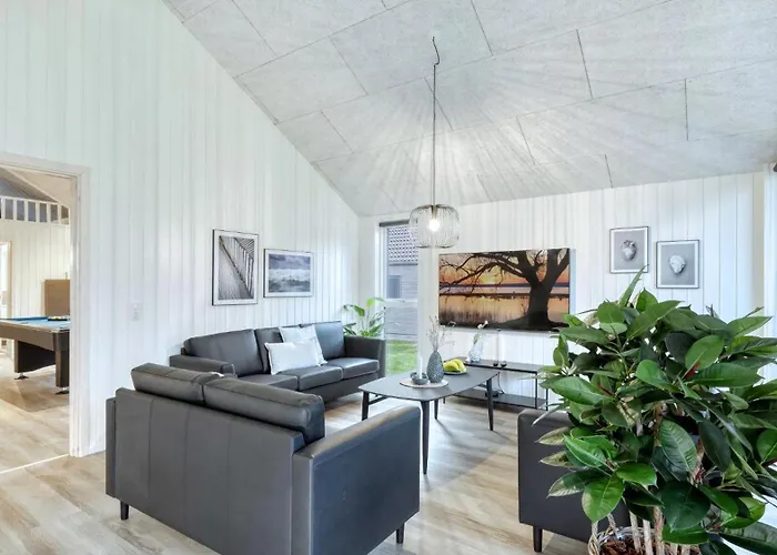 Casa vacanze Villavilla 765 - Am See, Deutschland *