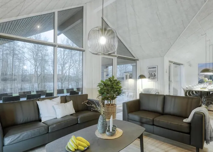 Сasa de vacaciones Villavilla 765 - Am See, Deutschland Jesendorf