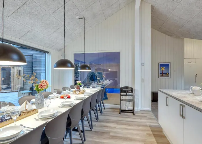 Villavilla 765 - Am See, Deutschland Casa vacanze Jesendorf