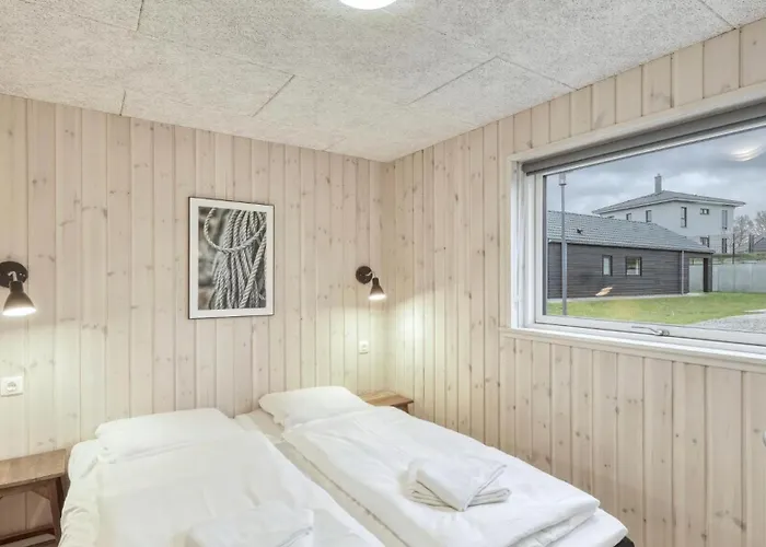 Casa vacanze Villavilla 765 - Am See, Deutschland