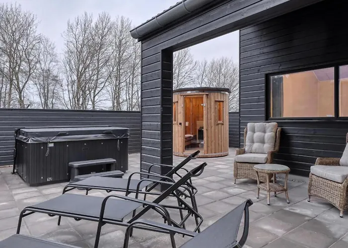 Сasa de vacaciones Villavilla 765 - Am See, Deutschland Jesendorf