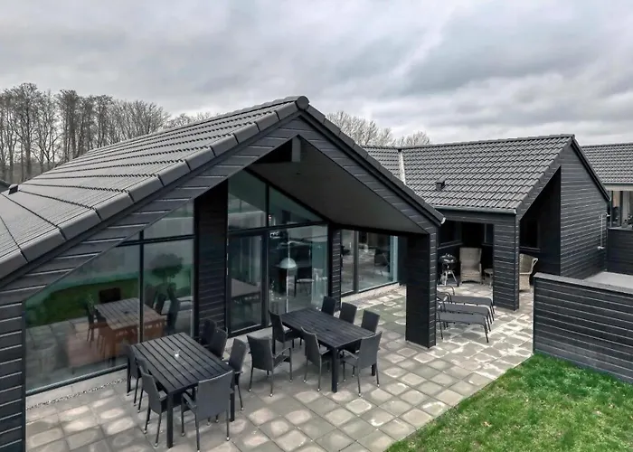 Villavilla 765 - Am See, Deutschland Сasa de vacaciones *