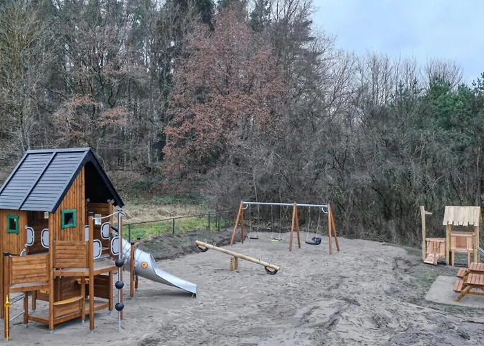 Villavilla 765 - Am See, Deutschland * Jesendorf