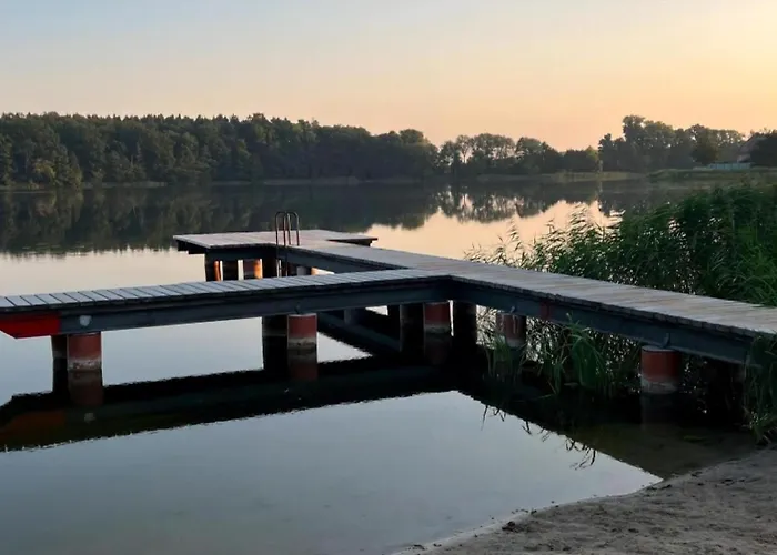 Casa vacanze Villavilla 765 - Am See, Deutschland